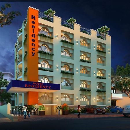 Hotel Residency Palace Jodhpur  Bagian luar foto