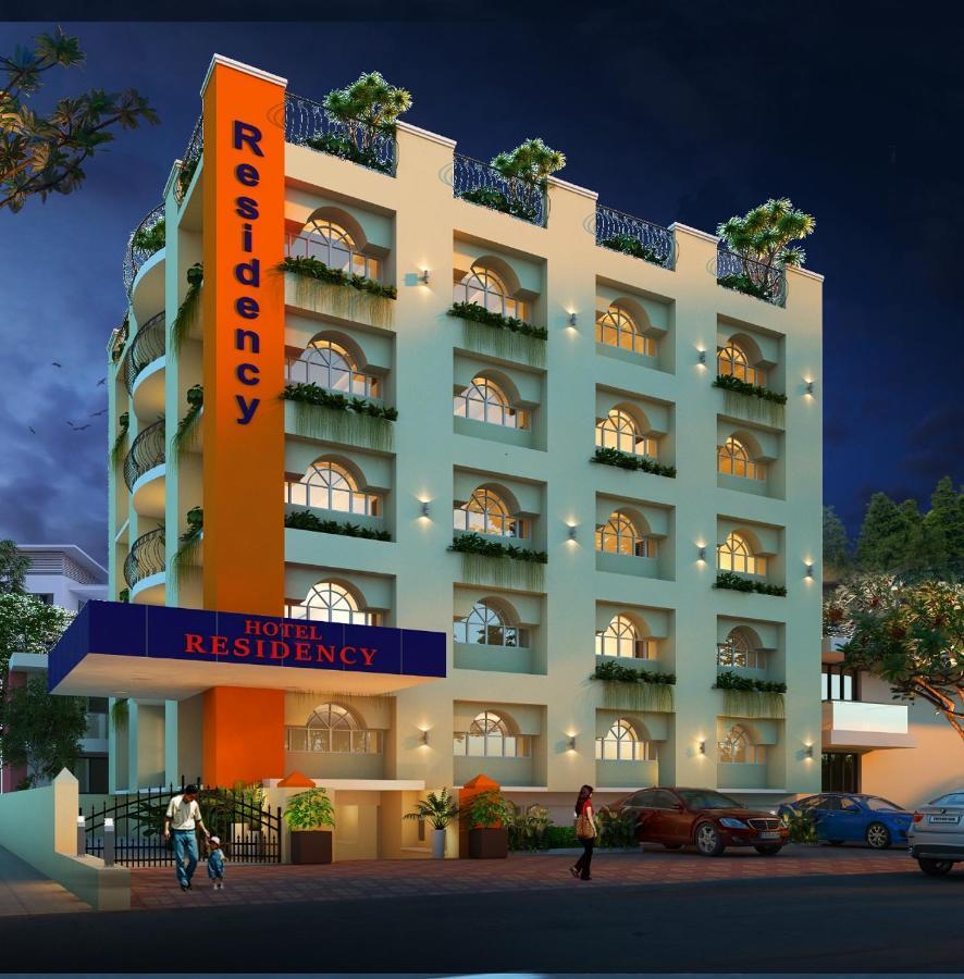 Hotel Residency Palace Jodhpur  Bagian luar foto