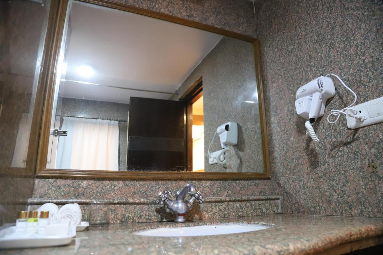 Hotel Residency Palace Jodhpur  Bagian luar foto
