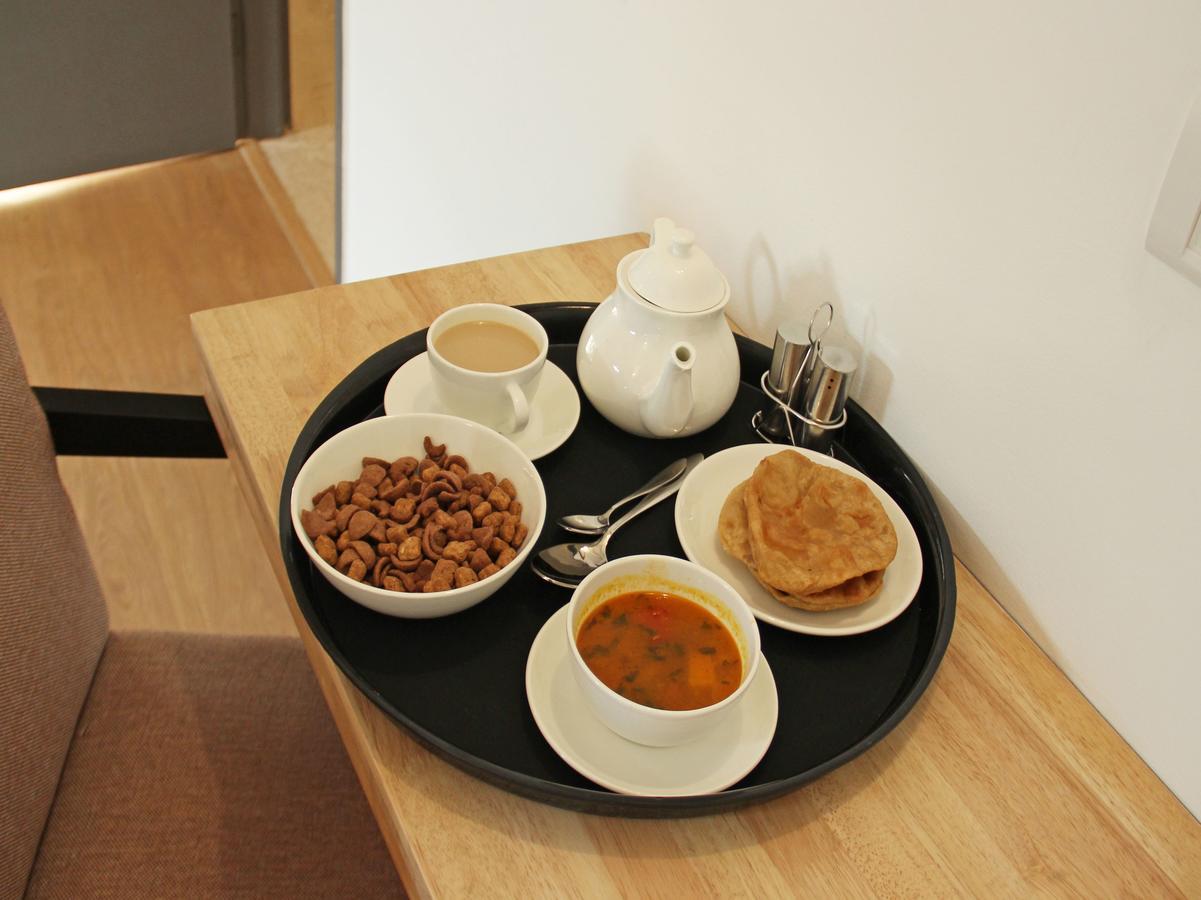 Hotel Residency Palace Jodhpur  Bagian luar foto