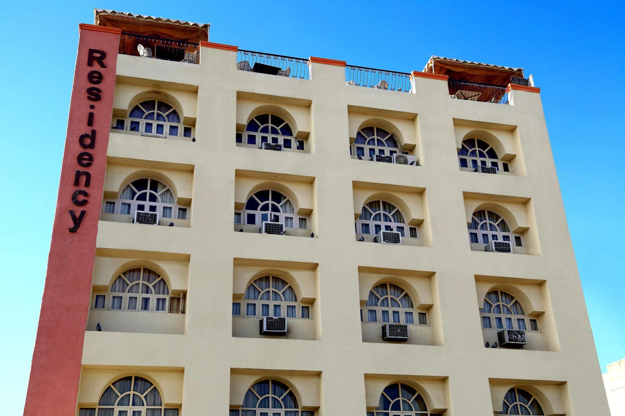Hotel Residency Palace Jodhpur  Bagian luar foto