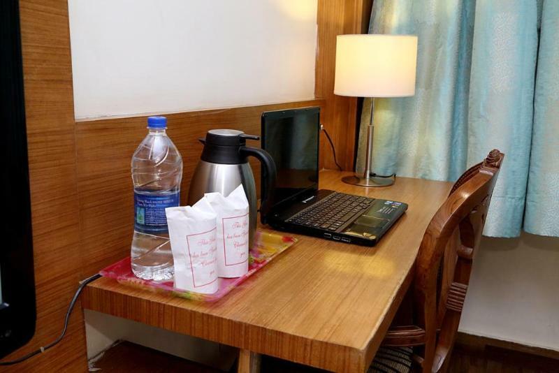 Hotel Residency Palace Jodhpur  Bagian luar foto