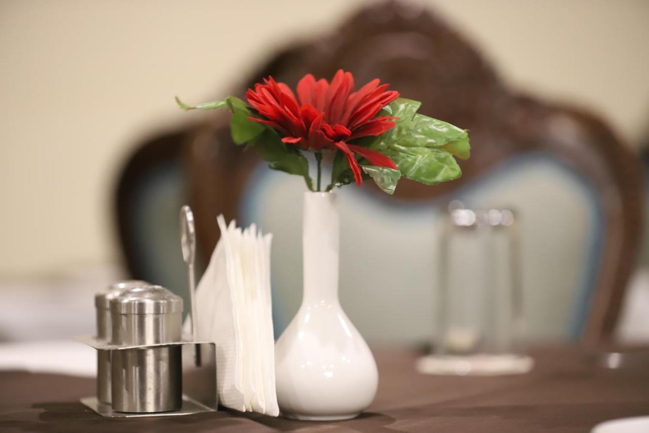 Hotel Residency Palace Jodhpur  Bagian luar foto